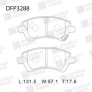 ������� ��������� �������� �������� Double Force DFP3288 DFP3288 ����