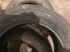 Michelin HydroEdge. ������, 2018 ���, �/�, ����� 50�% ����