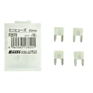 �������������� Mini 25A (��������) F2570 F2570 ����