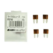 �������������� Koito (��������� 10 ��. ) Koito F0740 F0740 ����
