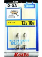 ����� ��������������� ��������� Koito (�������� 2 ��. ) Koito P2258 P2258 ����