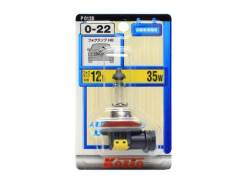 ����� ��������� ����� Koito H8 12V 35W (��. 1 ��. ) Koito P0120 P0120 ����