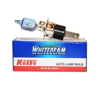 ����� ������������������� Koito Whitebeam H3c 12V 55W (100W) 4000K (��. 1 ��. ) Koito 0753W 0753W ����