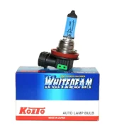����� ������������������� Koito Whitebeam H11 12V 55W (100W) 4000K (��. 1 ��. ) 0750W 0750W ����