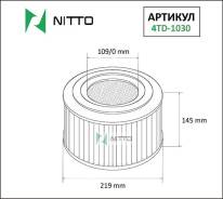 ������ ��������� Nitto 4TD1030 4TD1030 ����