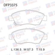    DFP3375 Double Force DFP3375 