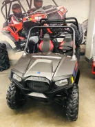 Polaris RZR 570. ��������, ���� ���\���, ��� ������� ����