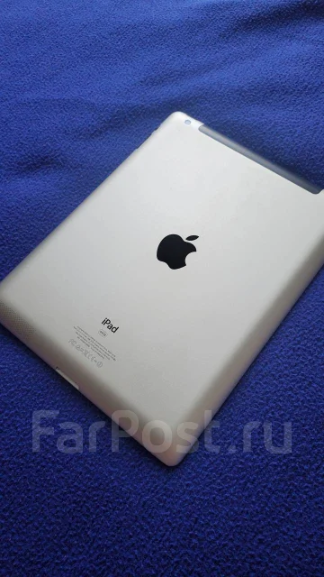 Apple iPad 3 ����