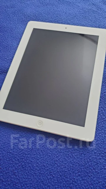 Apple iPad 3 ����