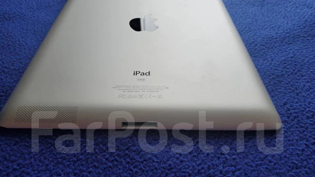 Apple iPad 3 ����