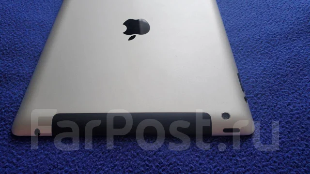 Apple iPad 3 ����