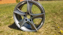 Alster. 7.5x17", 5x114.3, ET40 ����