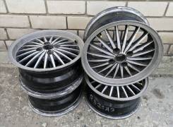Kronprinz. 7.0x15", 4x100, ET26,  57,1. 