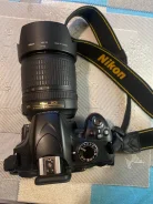 Nikon D3200 ����