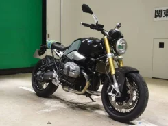 BMW R nineT. 1 170����. ��., ��������, ���, ��� �������. ��� ����� �� ������ ����