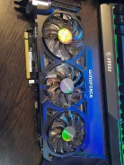 GeForce GTX 780 ����