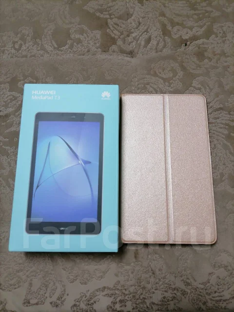 Huawei MediaPad T3 8.0 ����