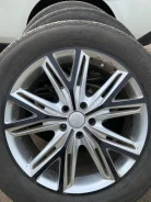Race Ready CSS9530. x19", 5x114.3, ET45 ����