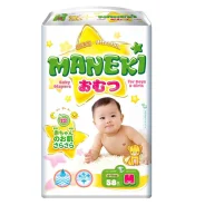Maneki. 6-11 �� 58��� ����