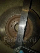 ����� ��������� 45251-SK7-J00 ����