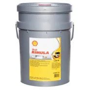 Shell Rimula. 15w40, �����������, 20��. ����