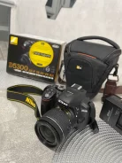 Nikon D5300 Kit ����
