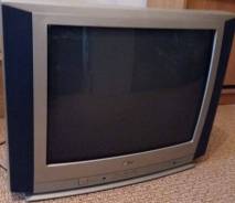 LG CT. CRT (���) ����