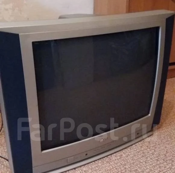 LG CT. CRT (���) ����