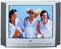 LG CT. CRT (���) ����