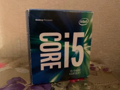 Intel Core i5-6400 ����