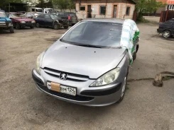 Peugeot 307 ����