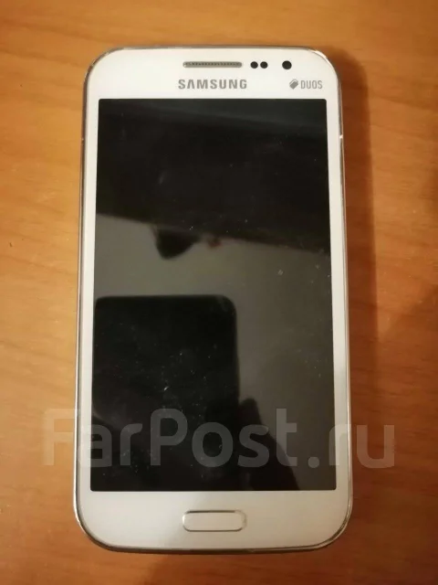 Samsung Galaxy Win. �/�, �����, 3G, Dual-SIM ����