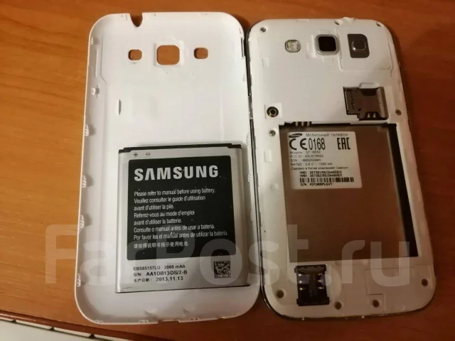 Samsung Galaxy Win. �/�, �����, 3G, Dual-SIM ����