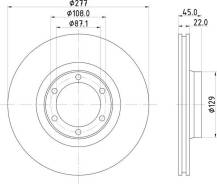   Mitsubishi Pajero ND3012K V12C,  ND3012K 