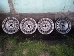 ������ �����. x16", 4x98, 4x100 ����