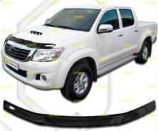 ��������� ������ Toyota Hilux ����