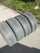Nokian Hakka SUV. ������, 2010 ���, �/�, ����� 70�% ����