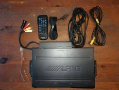 Alpine DHA-S690 ����