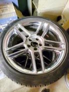 Kosei Direzza RSC. 7.0x17", 5x100, ET53, �� 159���. ����