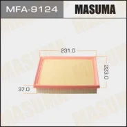 ��������� ������ Masuma Subaru Impreza/XV Masuma MFA9124 ����