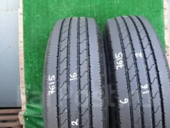 Toyo M131. ������, 2016 ���, �/�, ����� 10 % ����
