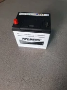 Atlas BX. 60��.�., ������, ������������ ����� ����