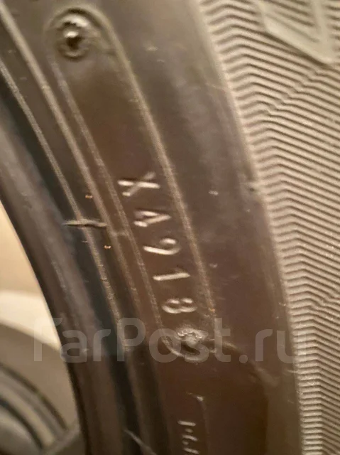 Dunlop Le Mans. ������, 2018 ���, �/�, ����� 10 % ����