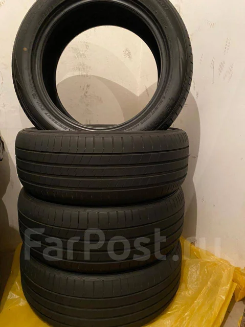 Dunlop Le Mans. ������, 2018 ���, �/�, ����� 10 % ����