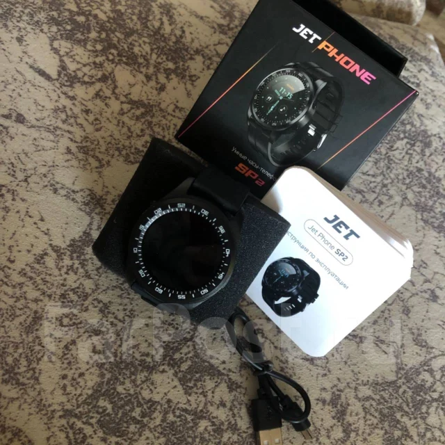 Jet Phone SP2 ����