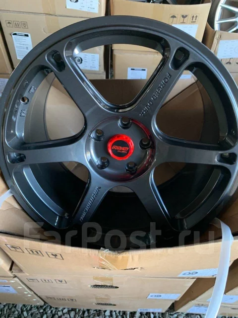 RAYS Volk Racing TE037 Dura. 9.0x18", 5x114.3, ET30, �� 73,1���. ����