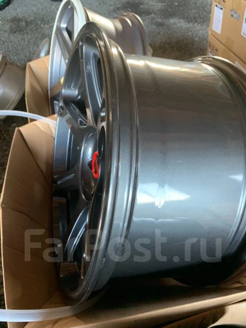 RAYS Volk Racing TE037 Dura. 9.0x18", 5x114.3, ET30, �� 73,1���. ����