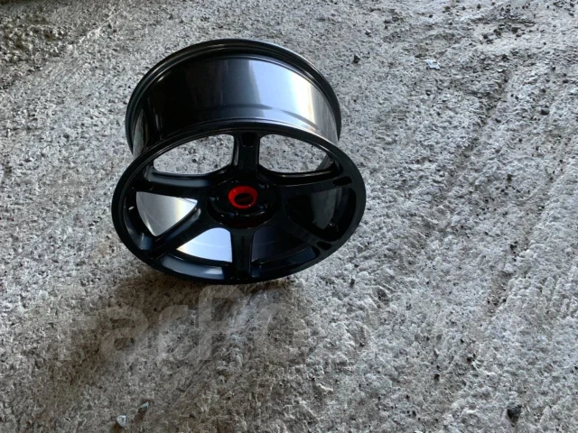 RAYS Volk Racing TE037 Dura. 9.0x18", 5x114.3, ET30, �� 73,1���. ����