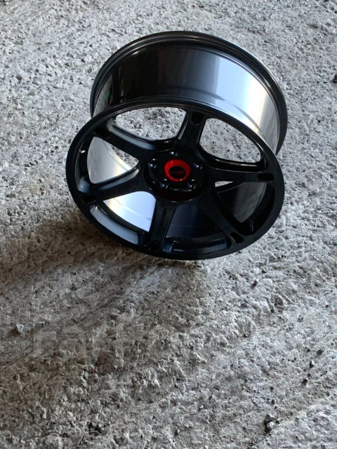 RAYS Volk Racing TE037 Dura. 9.0x18", 5x114.3, ET30, �� 73,1���. ����