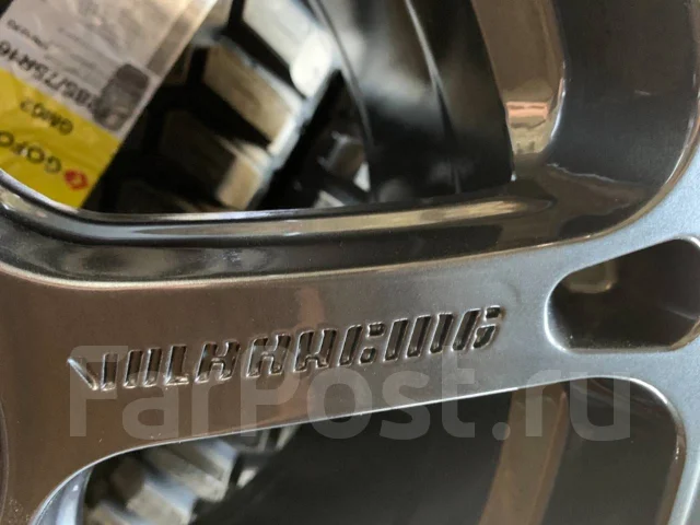 RAYS Volk Racing TE037 Dura. 9.0x18", 5x114.3, ET30, �� 73,1���. ����
